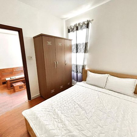 Soc Apartment Thon My Phuoc Экстерьер фото