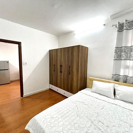 Soc Apartment Thon My Phuoc Экстерьер фото