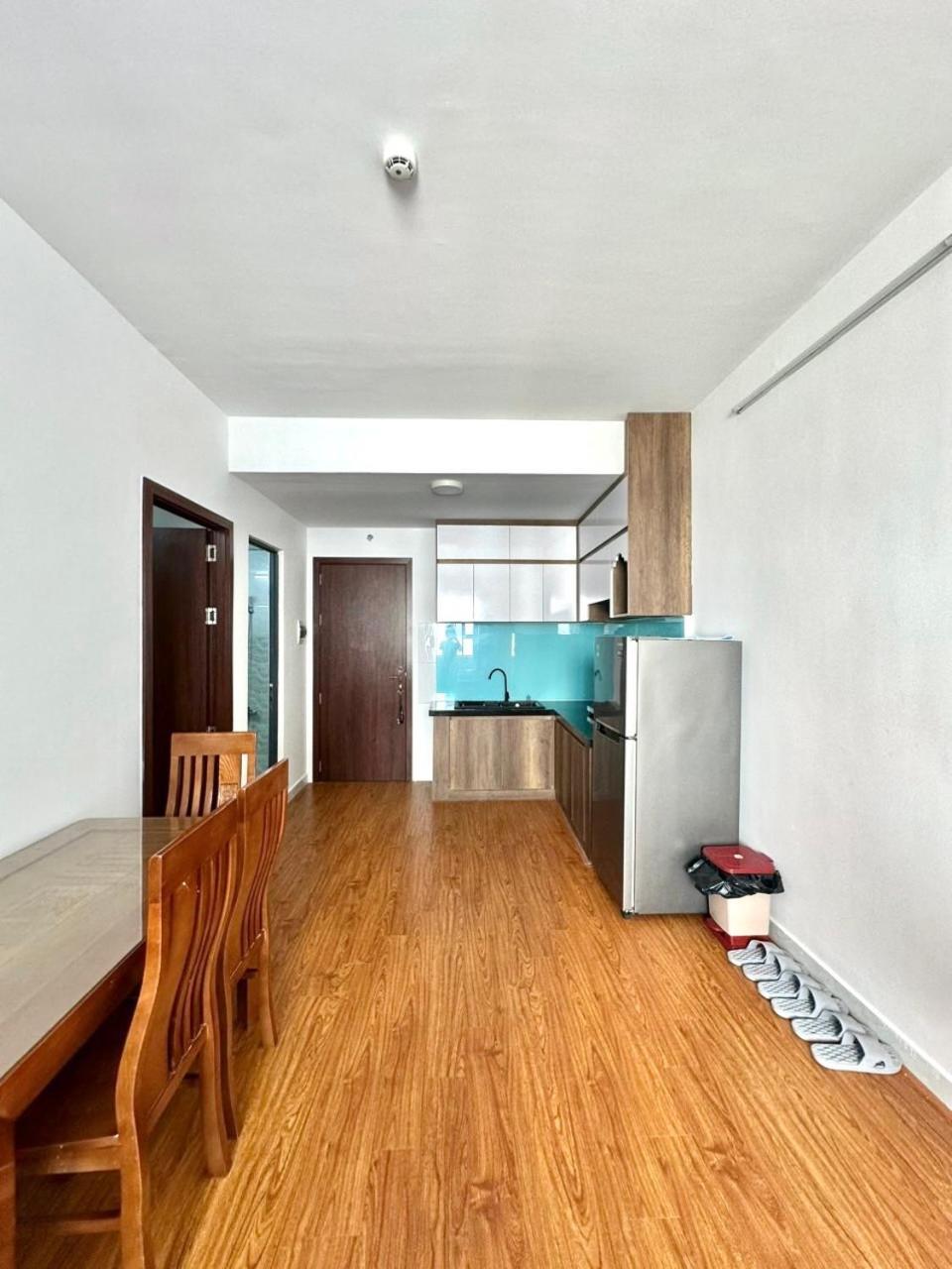 Soc Apartment Thon My Phuoc Экстерьер фото