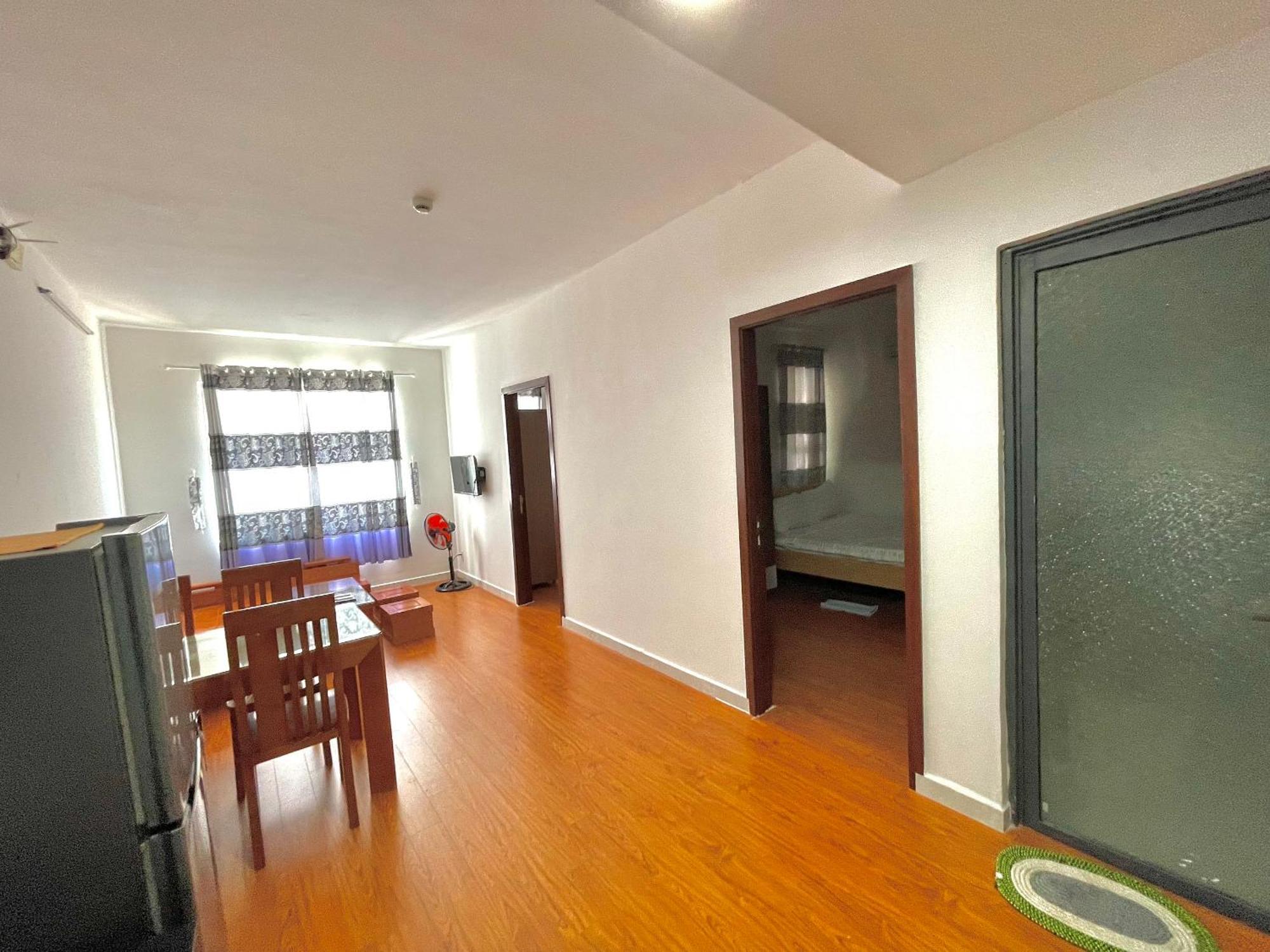 Soc Apartment Thon My Phuoc Экстерьер фото